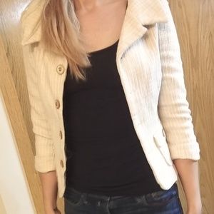 White House Black Market jacket